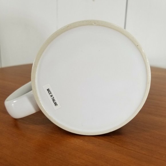 Leaning Tree Mug You Might be a Redneck Truck Owner 12 oz ceramic - Picture 4 of 10